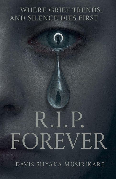 Produktbild: R.I.P Forever