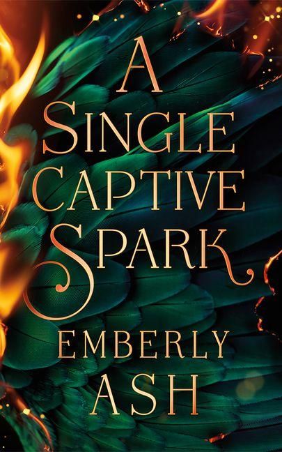 Produktbild: A Single Captive Spark
