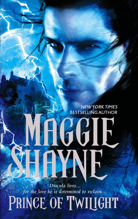 Produktbild: Prince of Twilight