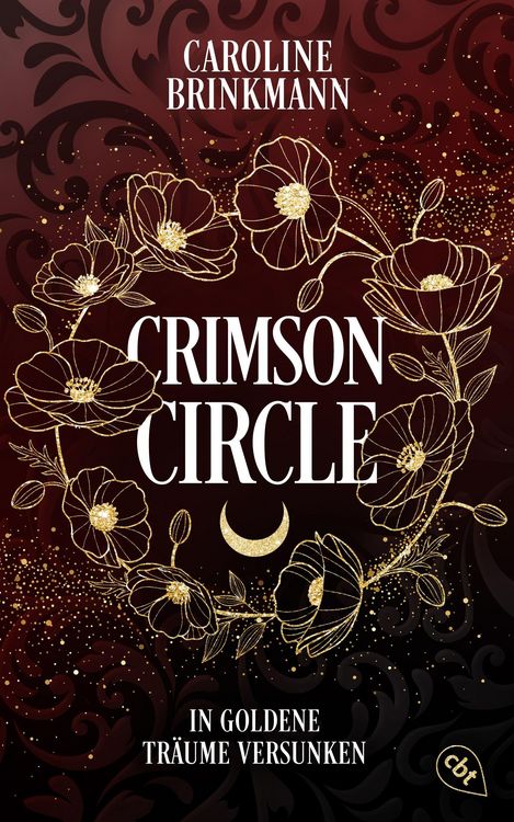 Produktbild: Crimson Circle