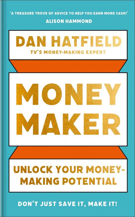 Produktbild: Money Maker