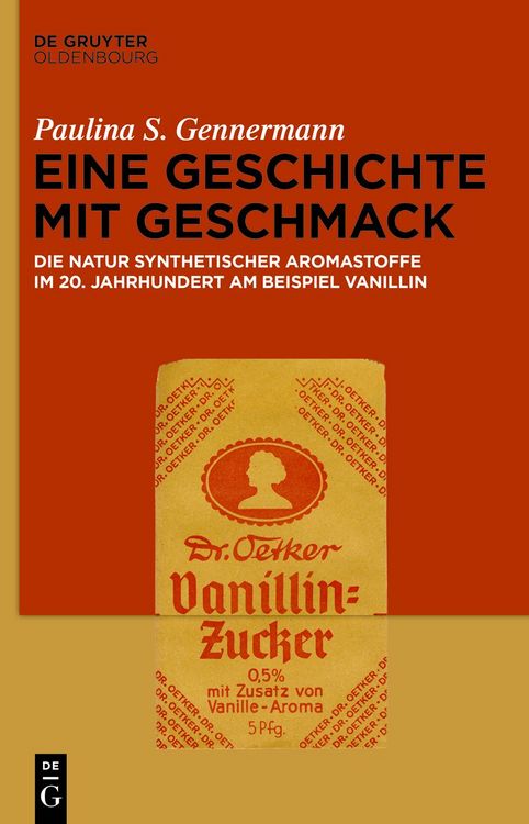Produktbild: Eine Geschichte mit Geschmack