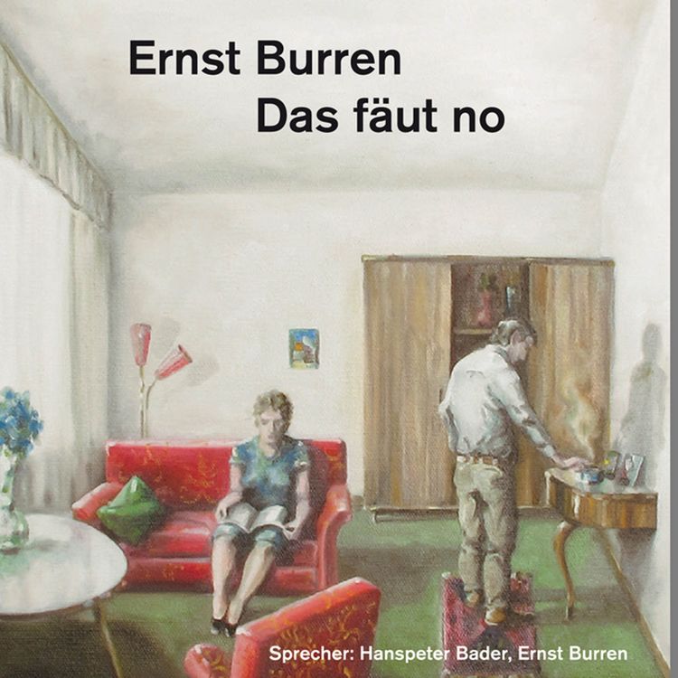 Produktbild: Das f&auml;ut no