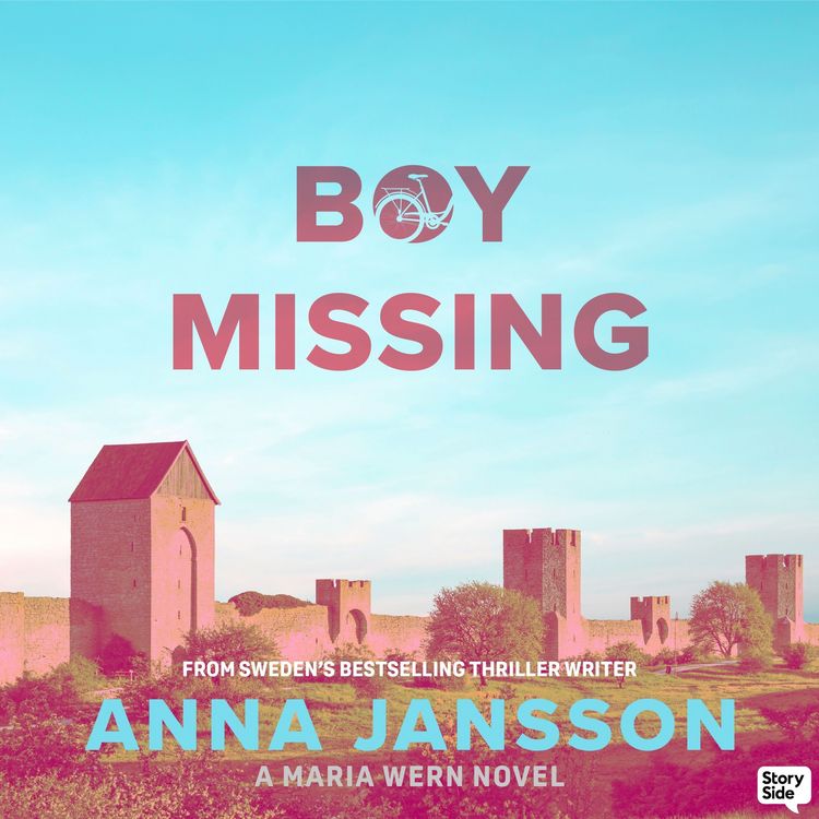 Produktbild: Boy Missing