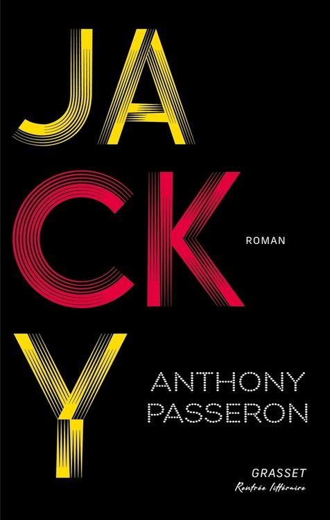 Produktbild: Jacky