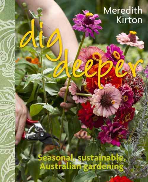 Produktbild: Dig Deeper