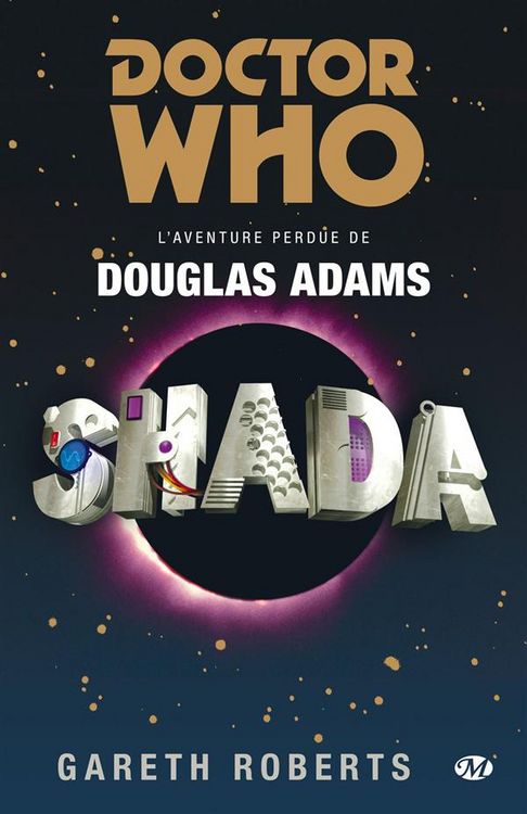 Produktbild: Doctor Who