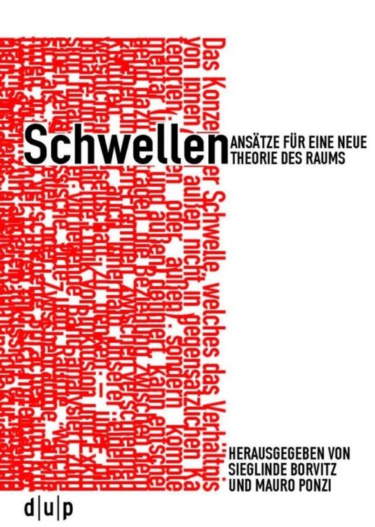Produktbild: Schwellen