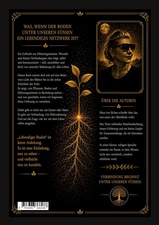 Produktbild: Lebendiger Boden