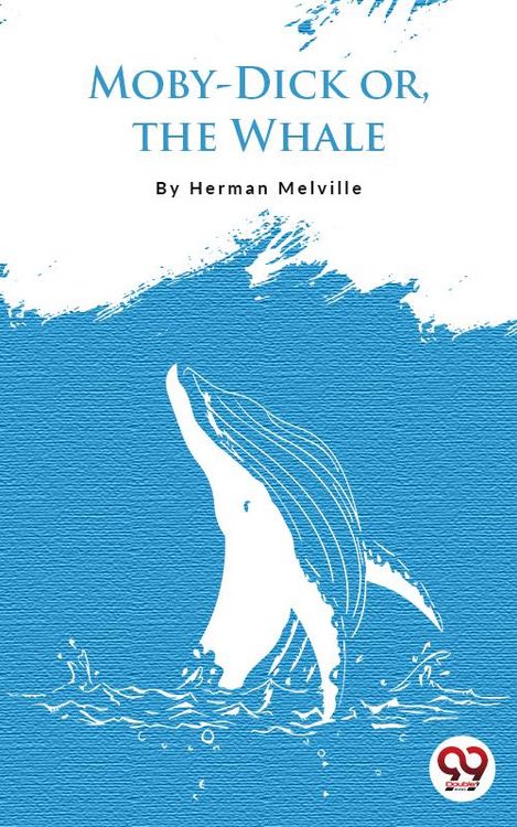 Produktbild: Moby Dick; Or, The Whale