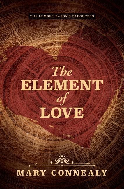 Produktbild: The Element of Love