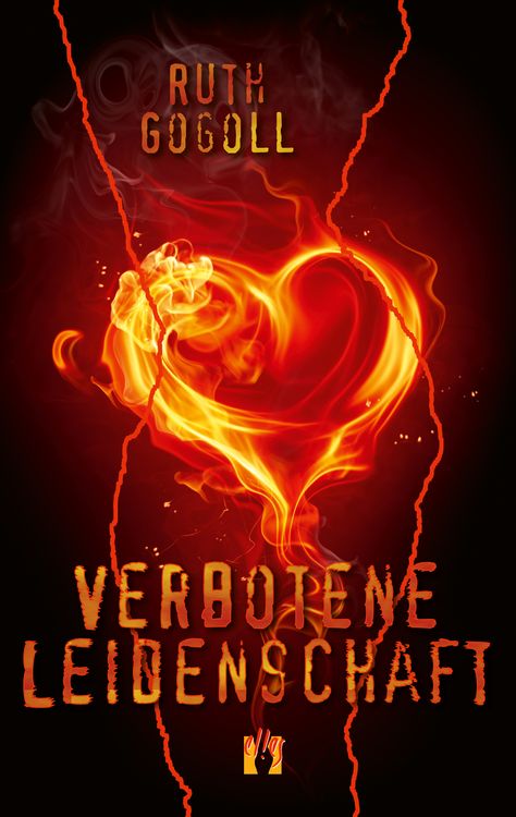 Produktbild: Verbotene Leidenschaft