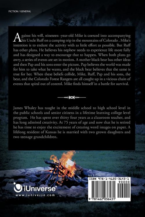 Produktbild: Vision Quest; A Time to Live