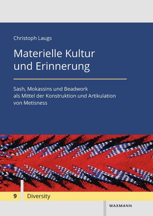 Produktbild: Materielle Kultur und Erinnerung