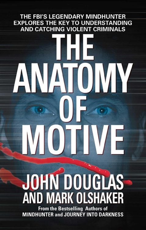 Produktbild: The Anatomy of Motive