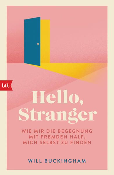 Produktbild: Hello, Stranger