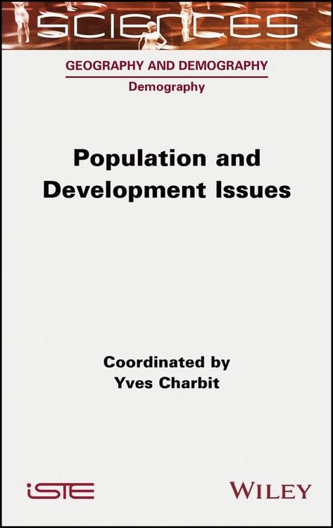 Produktbild: Population and Development Issues