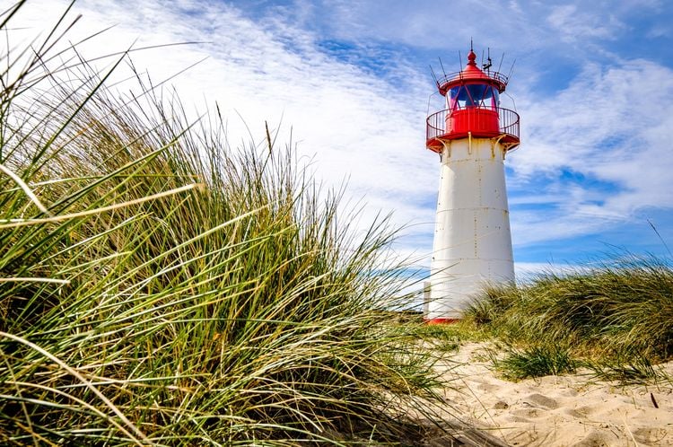 Produktbild: Einfach Sylt!