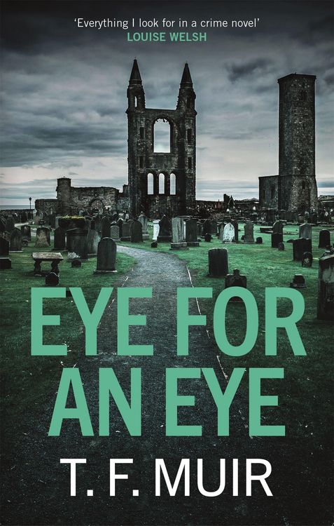 Produktbild: Eye for an Eye