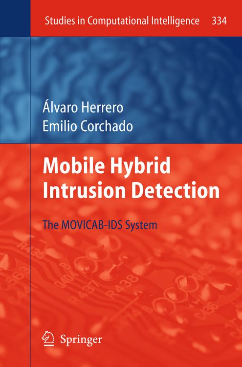 Produktbild: Mobile Hybrid Intrusion Detection