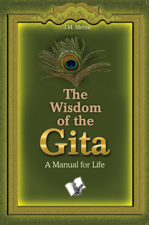 Produktbild: The Wisdom Of The Gita
