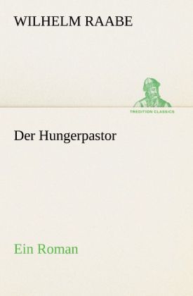 Produktbild: Der Hungerpastor