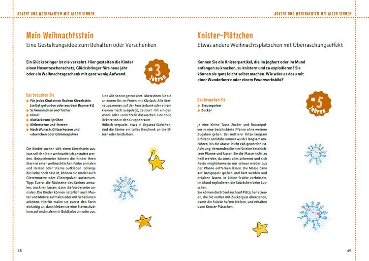 Produktbild: Komm wir feiern! Weihnachten