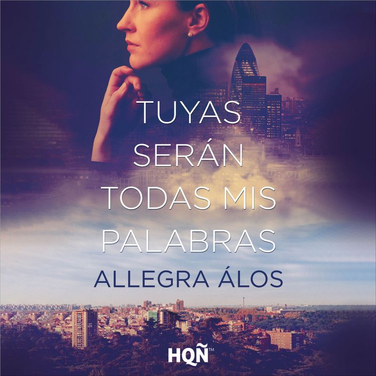 Produktbild: Tuyas ser&aacute;n todas mis palabras