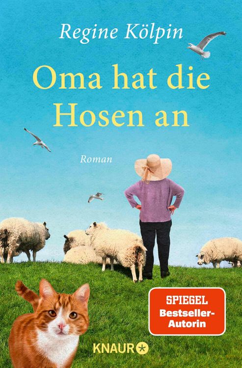 Produktbild: Oma hat die Hosen an