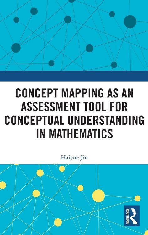 Produktbild: Concept Mapping as an Assessment Tool for Conceptual Understanding in Mathematics