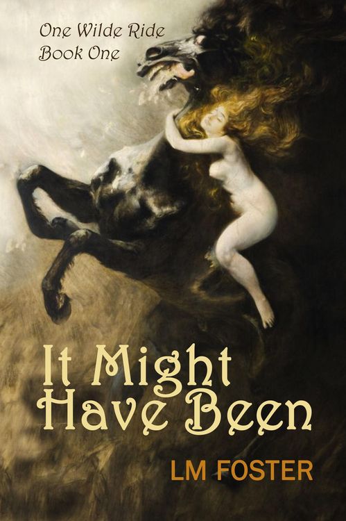 Produktbild: It Might Have Been (One Wilde Ride, #1)