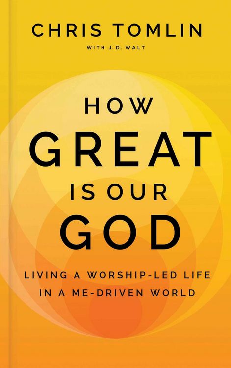 Produktbild: How Great Is Our God