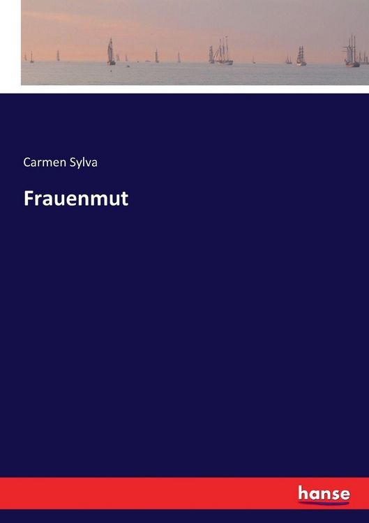Produktbild: Frauenmut