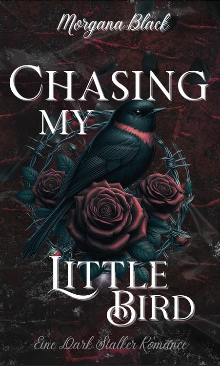 Produktbild: Chasing my Little Bird | Mit wundersch&ouml;nem Farbschnitt