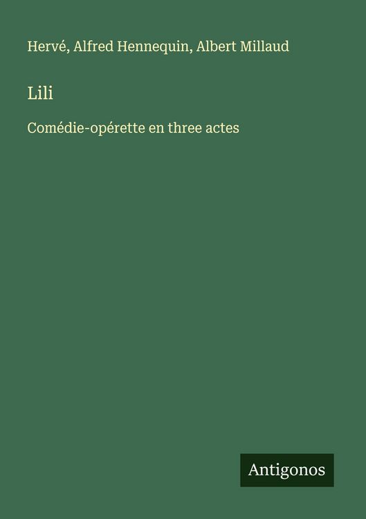 Produktbild: Lili