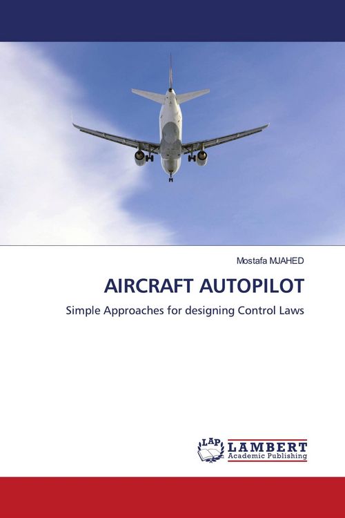 Produktbild: Aircraft Autopilot