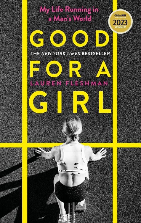 Produktbild: Good for a Girl