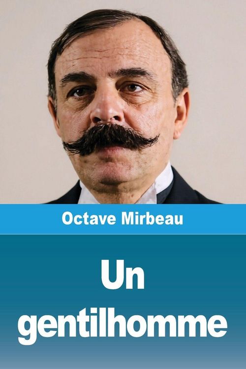 Produktbild: Un gentilhomme
