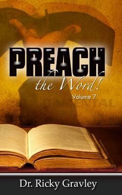 Produktbild: Preach the Word