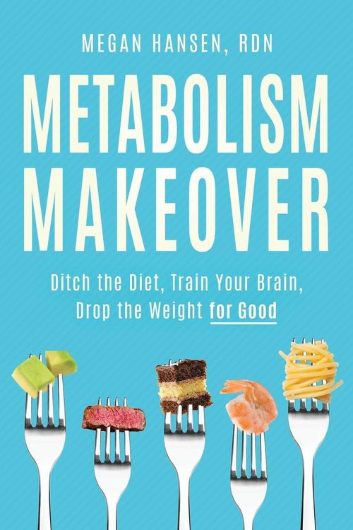 Produktbild: Metabolism Makeover