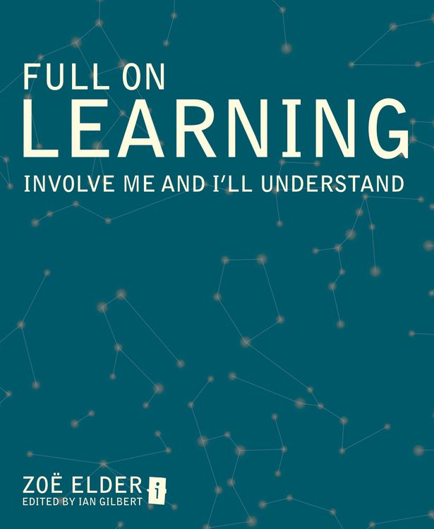 Produktbild: Full on Learning