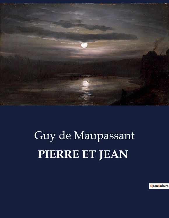 Produktbild: Pierre Et Jean