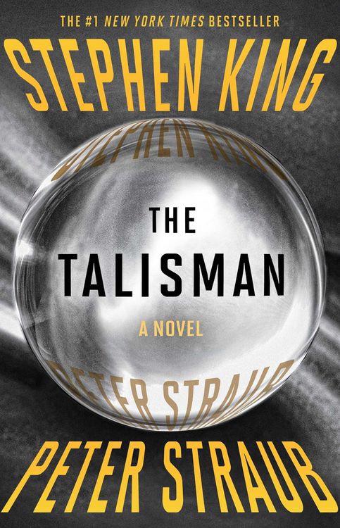 Produktbild: The Talisman