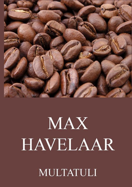 Produktbild: Max Havelaar