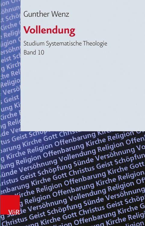 Produktbild: Vollendung