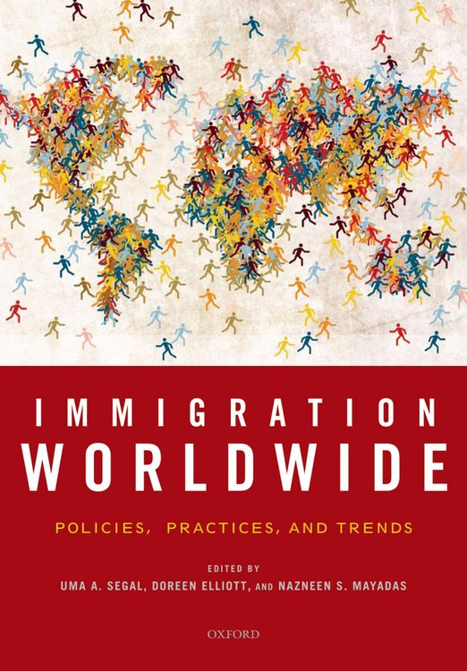 Produktbild: Immigration Worldwide