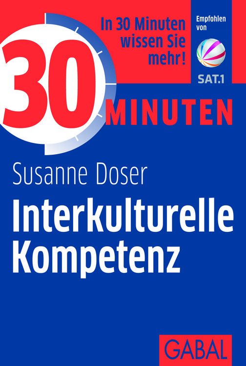 Produktbild: 30 Minuten Interkulturelle Kompetenz