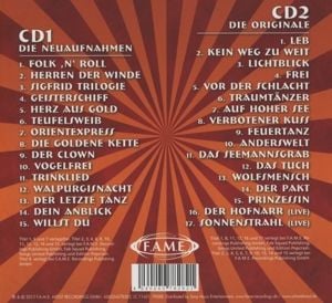 Produktbild: So Weit-So Gut