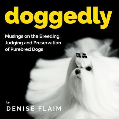Produktbild: Doggedly