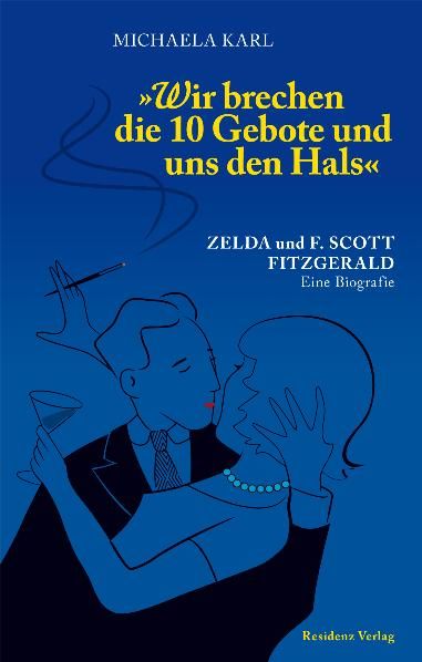 Produktbild: Wir brechen die 10 Gebote und uns den Hals